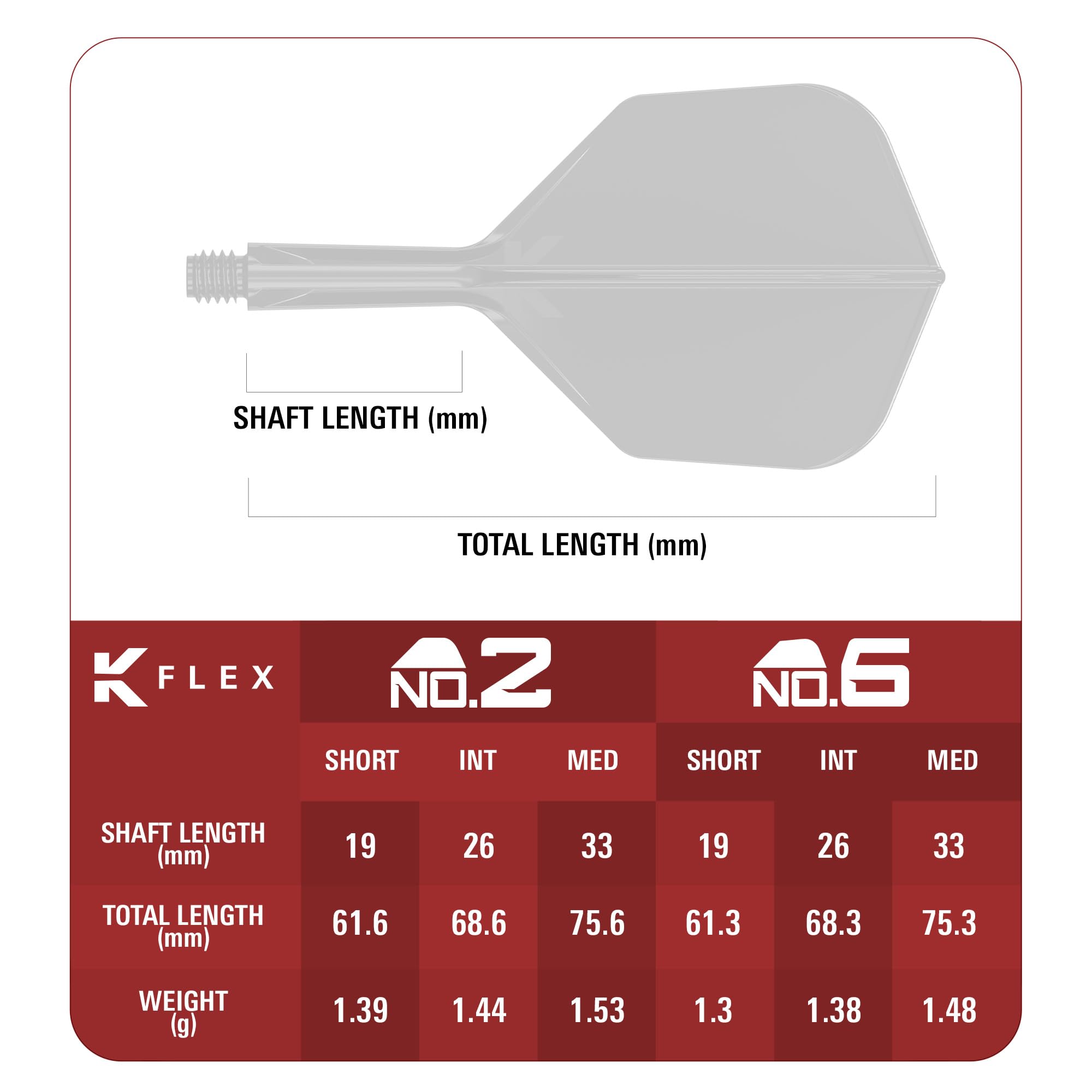 Amazon | TARGET JAPAN(ターゲットジャパン) XENO K-FLEX FLIGHT | K
